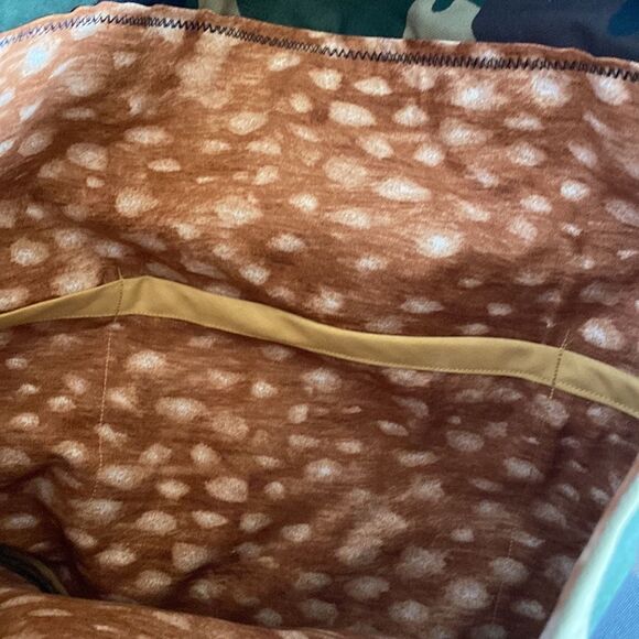 Handmade bag - Picture 3 of 3